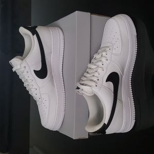 Brand new;  Airforce 1